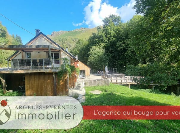 Argelès-Gazost, Hautes-Pyrénées 65400