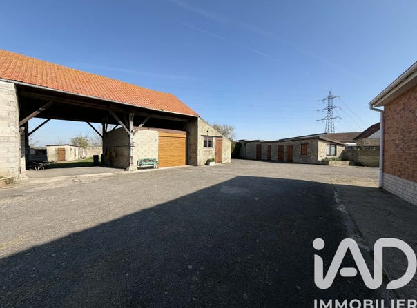 Bourbourg, Hauts-de-France 59630