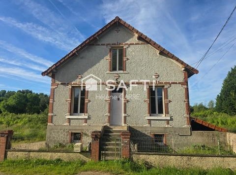 Chatres-Sur-Cher, Centre 41320