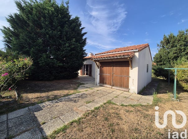 Talmont-Saint-Hilaire, Pays de la Loire 85440