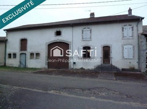Hamonville, Lorraine 54470