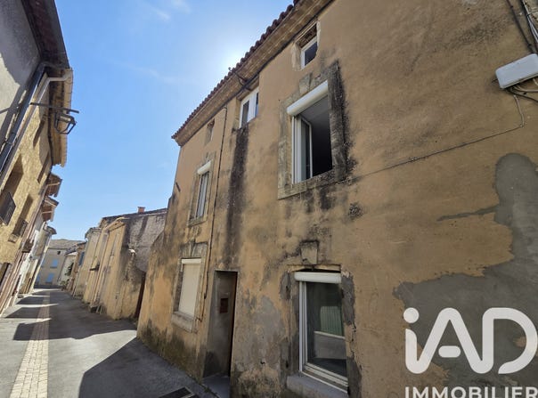 Saint-Geniès-de-Comolas, Occitanie 30150