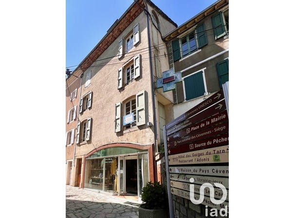Florac, Occitanie 48400