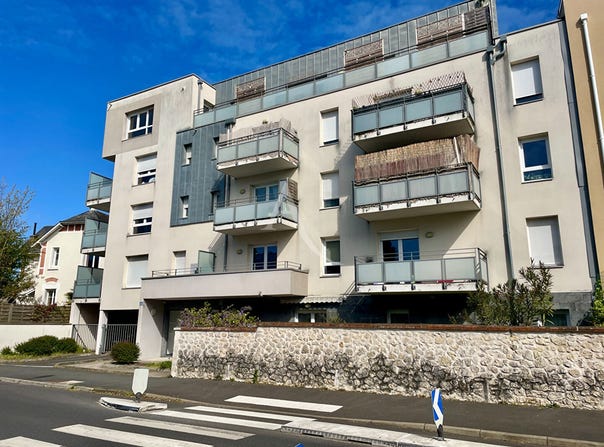 TOURS, Centre-Val de Loire 37100