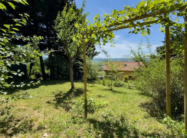 La Côte-Saint-André, Isère 38260