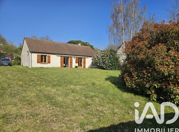 Armeau, Bourgogne-Franche-Comté 89500