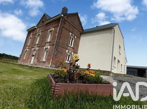 Vervins, Hauts-de-France 02140