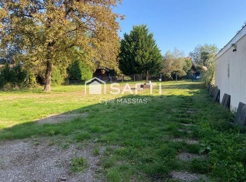 Eysines, Aquitaine 33320