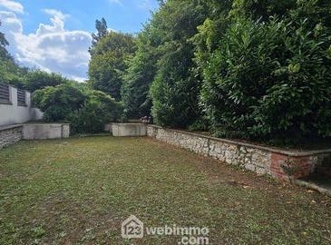 7 avenue de Fontainebleau, Héricy, Île-de-France 77850