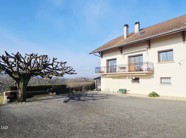 Chindrieux, Auvergne-Rhône-Alpes 73310