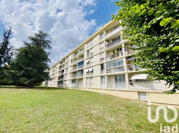 Joué-lès-Tours, Centre-Val de Loire 37300