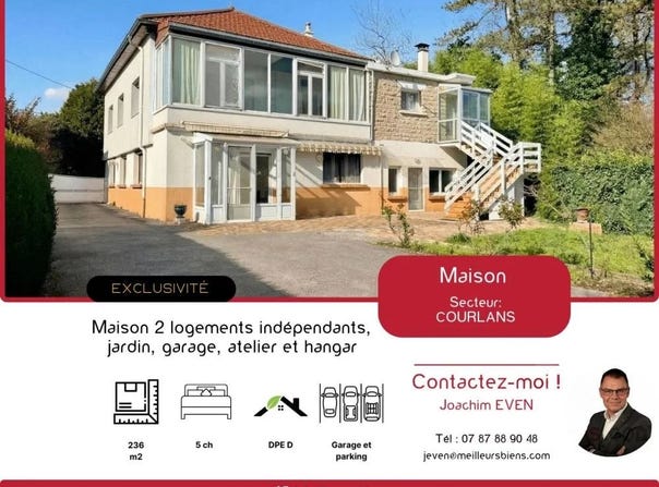 Courlans, Jura 39570
