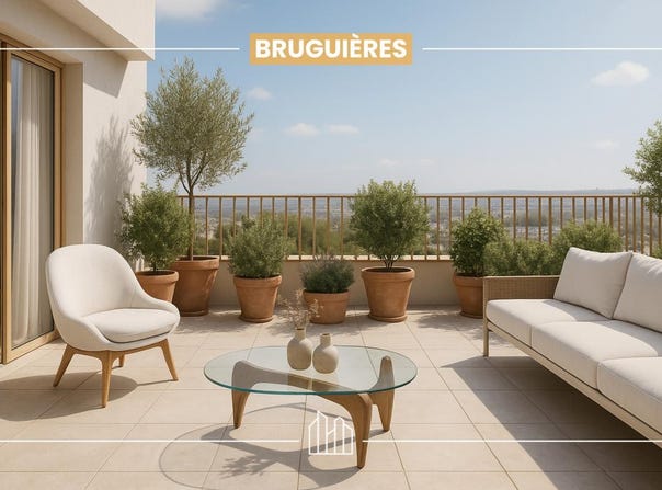 Bruguières, Occitanie 31150