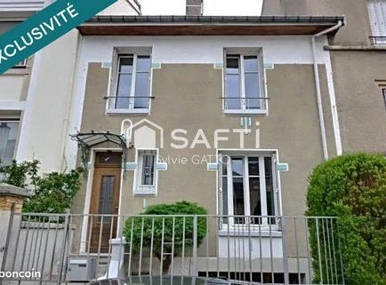 Vandoeuvre-Les-Nancy, Lorraine 54500