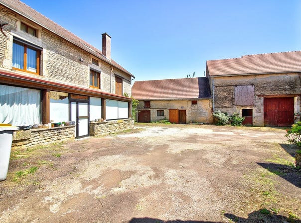 Trouhaut, Côte-d'Or 21440