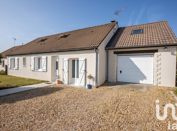 Loury, Centre-Val de Loire 45470