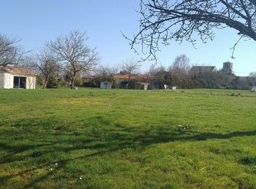 Chanteloup, Poitou-Charentes 79320