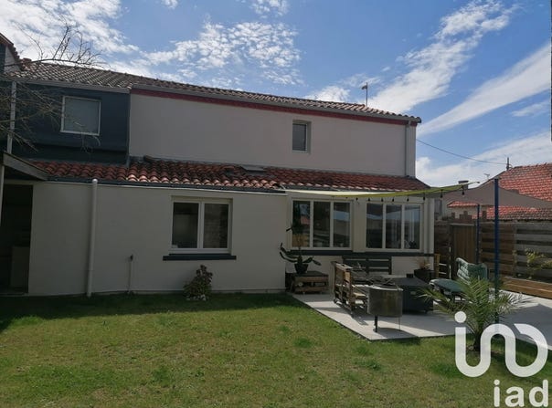 Saint-Michel-Chef-Chef, Pays de la Loire 44730