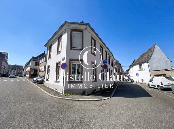 HAGUENAU, Grand Est 67500