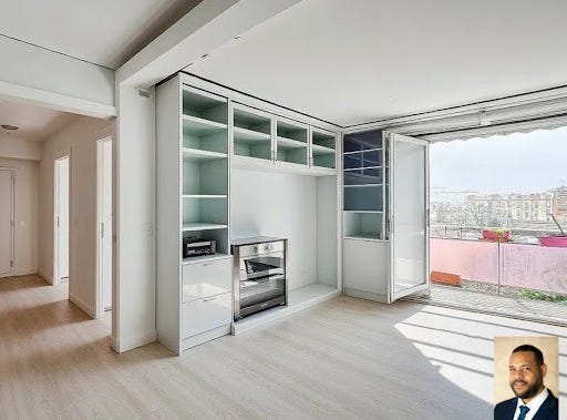 Vitry-sur-Seine, Île-de-France 94400