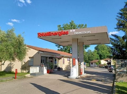 FRANCESCAS, Aquitaine 47600