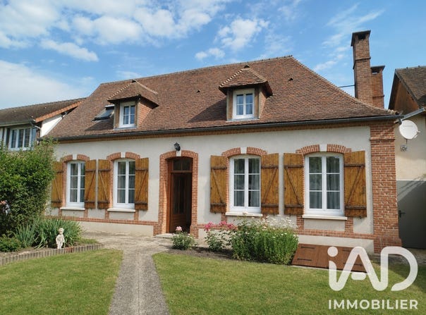 Mesnils-sur-Iton, Normandy 27240