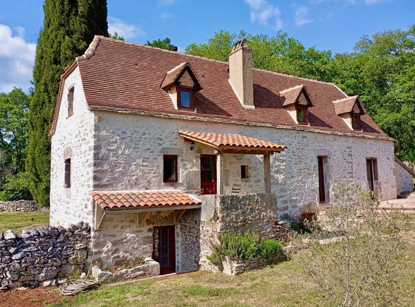 Figeac, Midi-Pyrénées 46100
