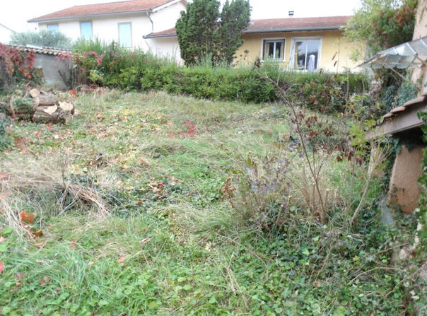 Simandres, Rhône-Alpes 69360