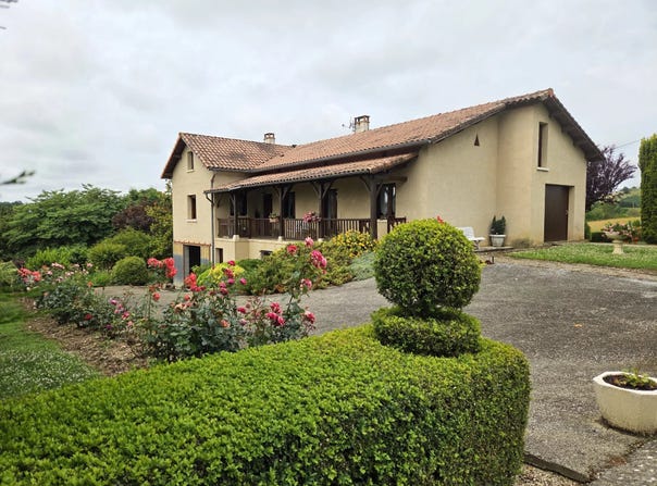 Montalzat, Tarn-et-Garonne 82270