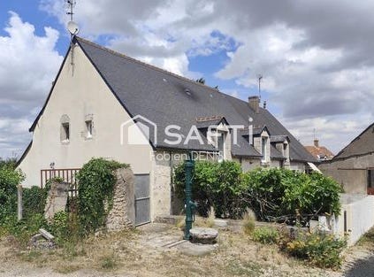 Mulsans, Centre 41500