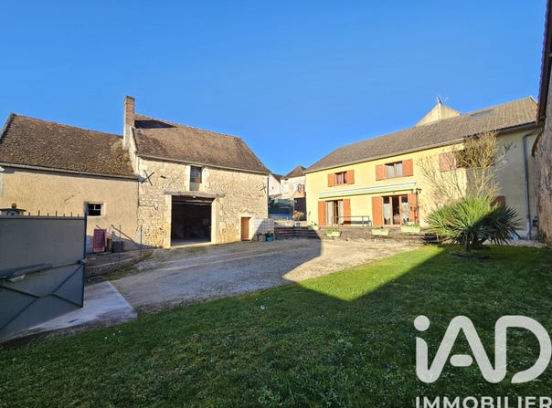 Maligny, Bourgogne-Franche-Comté 89800