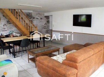La Chataigneraie, Pays de la Loire 85120