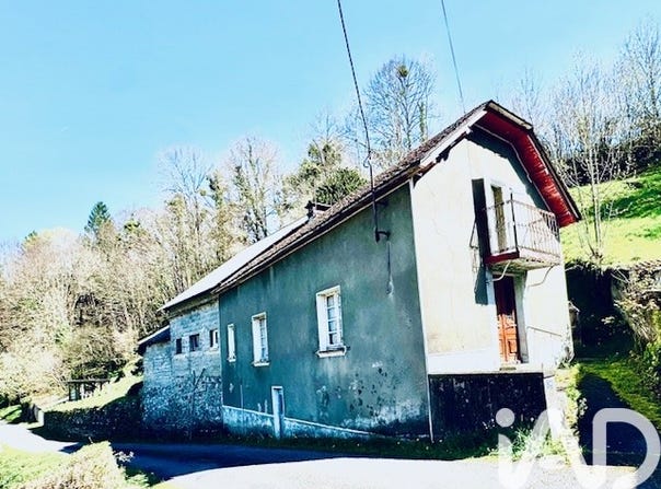 Arthez-d'Asson, Nouvelle-Aquitaine 64800