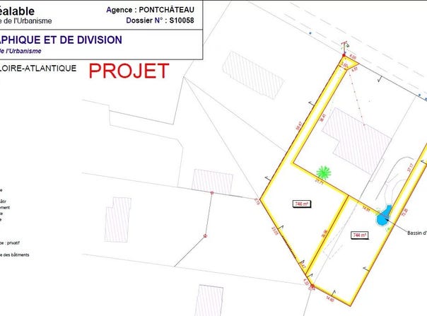 Bouée, Loire-Atlantique 44260