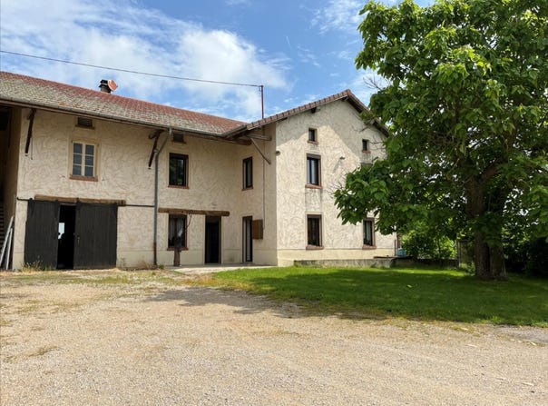 Rignieux-le-Franc, Auvergne-Rhône-Alpes 01800