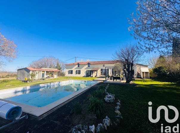 Montayral, Nouvelle-Aquitaine 47500
