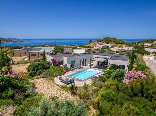Corbara, Corsica 20220