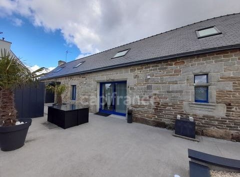 ERGUE GABERIC, Bretagne 29500