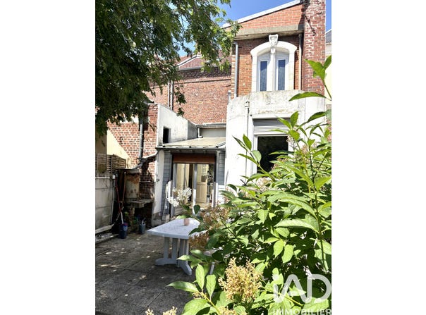 Corbie, Hauts-de-France 80800