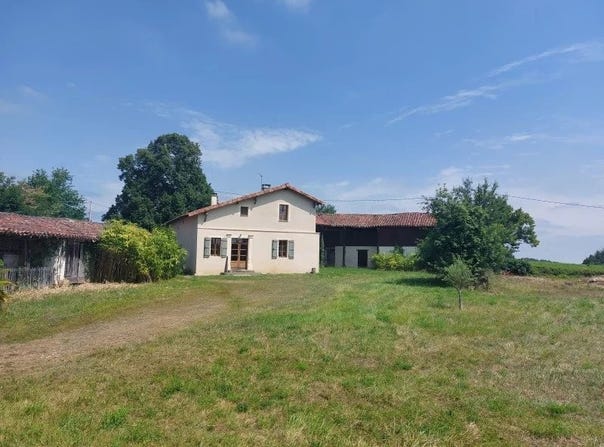 Masseube, Gers 32140