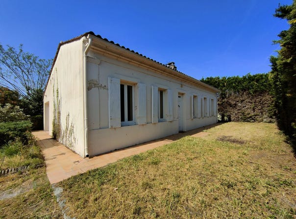 Arbanats, Gironde 33640