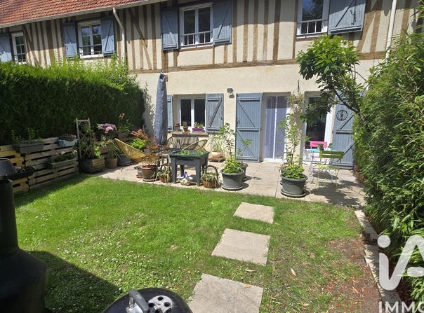 Ivry-la-Bataille, Normandy 27540