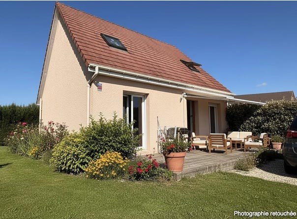 Émalleville, Eure 27930