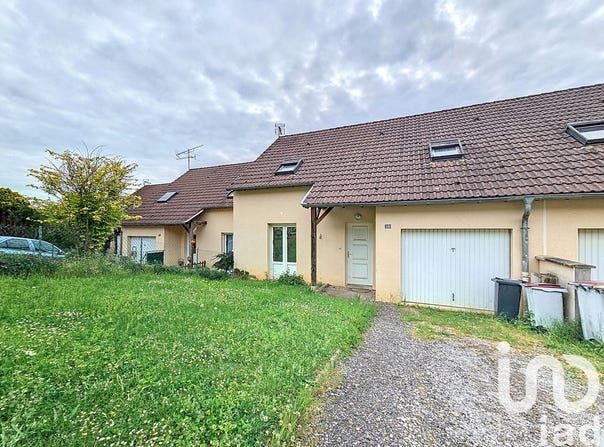 Saint-Julien-du-Sault, Bourgogne-Franche-Comté 89330