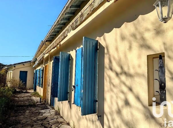 Porchères, Nouvelle-Aquitaine 33660