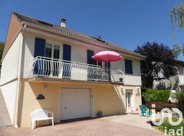 Champigneulles, Grand Est 54250