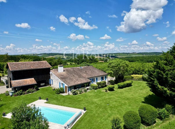 Marmande, Aquitaine 47200