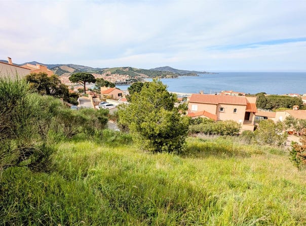 Banyuls-sur-Mer, Languedoc-Roussillon 66650