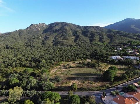 Sorede, Languedoc-Roussillon 66690