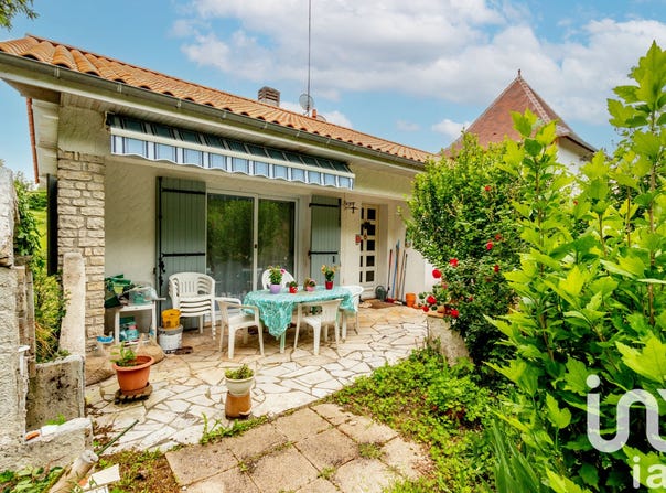 Ribérac, Nouvelle-Aquitaine 24600